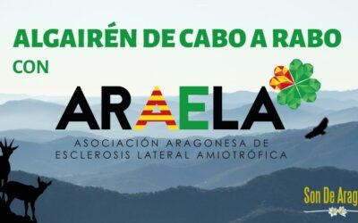 Algairén de Cabo a Rabo con ARAELA 2023
