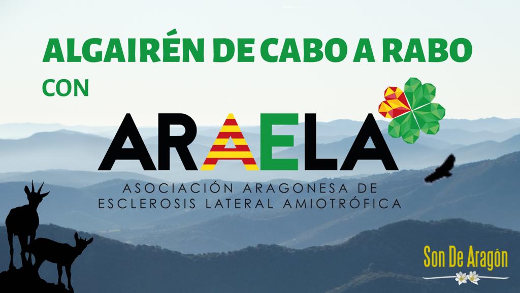 Algairén de Cabo a Rabo con ARAELA 2023